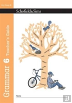 Bertrand.pt - Grammar 6 Teacher'S Guide