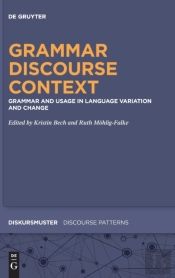 Grammar Â€“ Discourse Â€“ Context