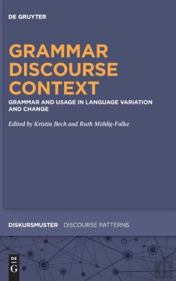 Bertrand.pt - Grammar Â€“ Discourse Â€“ Context
