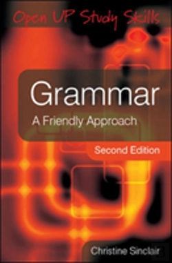 Bertrand.pt - Grammar: A Friendly Approach