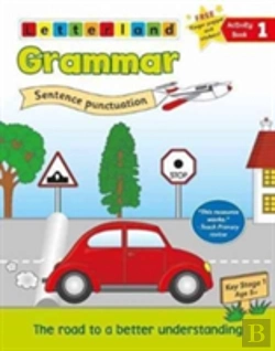 Bertrand.pt - Grammar Activity Book 1