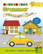 Grammar Activity Book 3