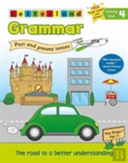 Bertrand.pt - Grammar Activity Book 4