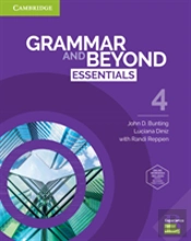 Grammar And Beyond