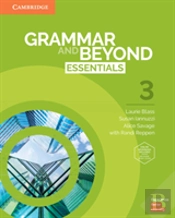 Grammar And Beyond