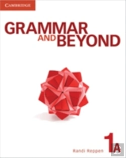Bertrand.pt - Grammar And Beyond Level 1 Student'S Book A