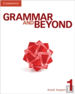 Bertrand.pt - Grammar And Beyond Level 1 Student'S Book And Class Audio Cd Pack