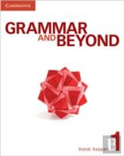 Grammar And Beyond Level 1 Student'S Book, Workbook, And Writing Skills Interactive