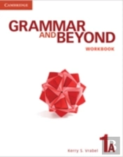 Grammar And Beyond Level 1 Workbook A