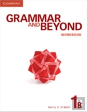Grammar And Beyond Level 1 Workbook B
