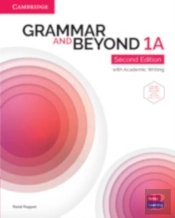 Grammar And Beyond Level 1a Student'S Book With Online Practice
