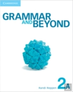 Bertrand.pt - Grammar And Beyond Level 2 Student'S Book A