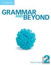 Grammar And Beyond Level 2 Student'S Book And Workbook