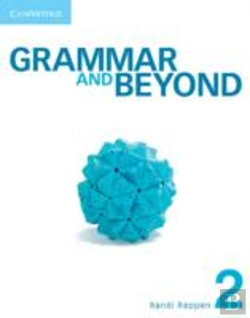 Bertrand.pt - Grammar And Beyond Level 2 Student'S Book And Workbook