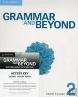 Bertrand.pt - Grammar And Beyond Level 2 Student'S Book And Writing Skills Interactive