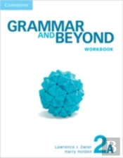 Grammar And Beyond Level 2 Workbook A