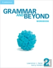 Grammar And Beyond Level 2 Workbook