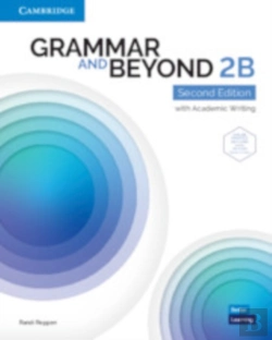 Bertrand.pt - Grammar And Beyond Level 2b Student'S Book With Online Practice