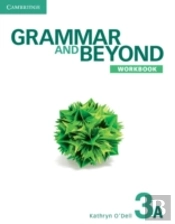 Grammar And Beyond Level 3 Workbook A