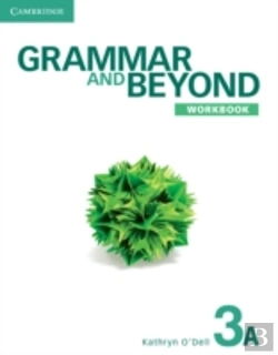 Bertrand.pt - Grammar And Beyond Level 3 Workbook A