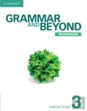 Grammar And Beyond Level 3 Workbook