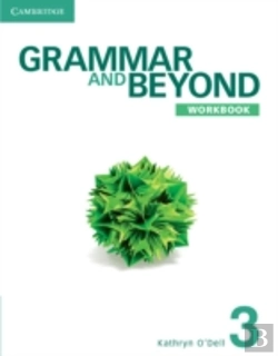 Bertrand.pt - Grammar And Beyond Level 3 Workbook