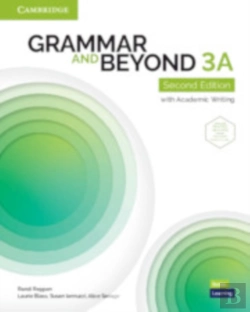 Bertrand.pt - Grammar And Beyond Level 3a Student'S Book With Online Practice