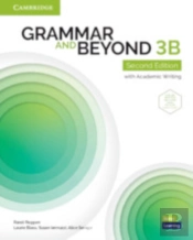 Grammar And Beyond Level 3b Student'S Book With Online Practice