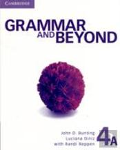 Grammar And Beyond Level 4 Student'S Book A