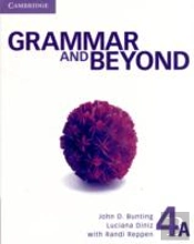 Grammar And Beyond Level 4 Student'S Book A