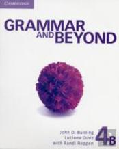 Grammar And Beyond Level 4 Student'S Book B