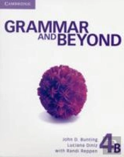 Grammar And Beyond Level 4 Student'S Book B