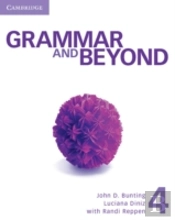 Grammar And Beyond Level 4 Student'S Book