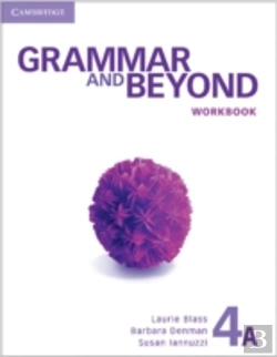 Bertrand.pt - Grammar And Beyond Level 4 Workbook A