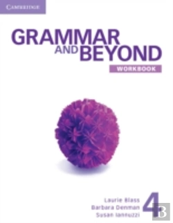 Bertrand.pt - Grammar And Beyond Level 4 Workbook