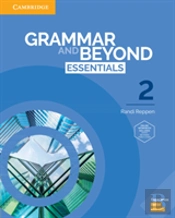 Grammar And Beyond