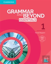 Grammar And Beyond