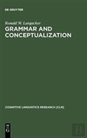 Grammar And Conceptualization
