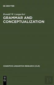 Grammar And Conceptualization