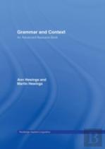 Grammar And Context