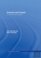 Grammar And Context
