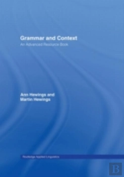 Bertrand.pt - Grammar And Context
