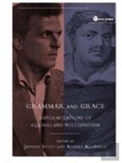 Grammar And Grace