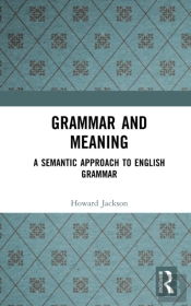 Grammar And Meaning