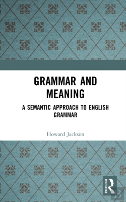 Bertrand.pt - Grammar And Meaning