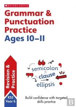 Bertrand.pt - Grammar And Punctuation Practice Ages 10-11