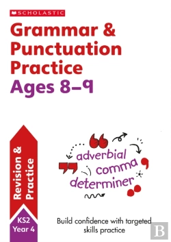 Bertrand.pt - Grammar And Punctuation Practice Ages 8-9