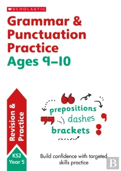 Bertrand.pt - Grammar And Punctuation Practice Ages 9-10