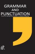 Grammar And Punctuation