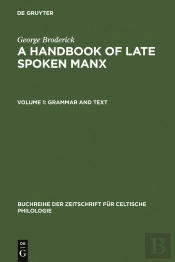 Grammar And Text